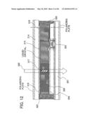 SEMICONDUCTOR DEVICE AND INSPECTION METHOD OF SEMICONDUCTOR DEVICE AND WIRELESS CHIP diagram and image