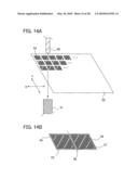 SEMICONDUCTOR DEVICE AND INSPECTION METHOD OF SEMICONDUCTOR DEVICE AND WIRELESS CHIP diagram and image