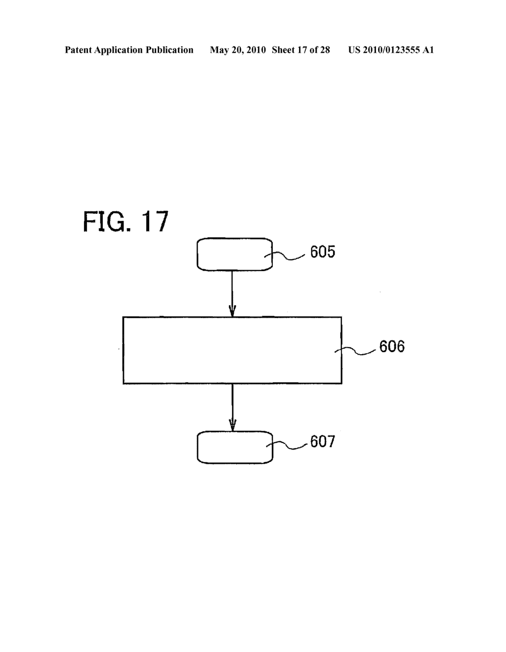 SEMICONDUCTOR DEVICE AND INSPECTION METHOD OF SEMICONDUCTOR DEVICE AND WIRELESS CHIP - diagram, schematic, and image 18