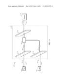 Apparatus and Method Facilitating Communication Between Components of a Radio Frequency Identification System diagram and image