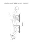 Apparatus and Method Facilitating Communication Between Components of a Radio Frequency Identification System diagram and image