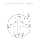 AIRCRAFT COLLISION AVOIDANCE SYSTEM diagram and image