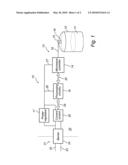 ENERGY STORAGE UNIT FOR A RADAR LEVEL GAUGE SYSTEM diagram and image