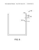 MULTIBAND HANDHELD ELECTRONIC DEVICE SLOT ANTENNA diagram and image