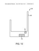 MULTIBAND HANDHELD ELECTRONIC DEVICE SLOT ANTENNA diagram and image