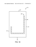 MULTIBAND HANDHELD ELECTRONIC DEVICE SLOT ANTENNA diagram and image