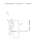 Broadband antenna and an electronic device having the broadband antenna diagram and image