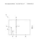 Broadband antenna and an electronic device having the broadband antenna diagram and image