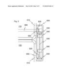 Handheld device with a user interface diagram and image