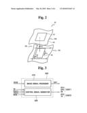 DISPLAY APPARATUS AND METHOD OF DRIVING THE SAME diagram and image