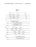 DISPLAY APPARATUS AND METHOD OF DRIVING THE SAME diagram and image