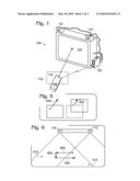 IN-AIR CURSOR CONTROL diagram and image