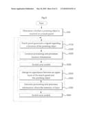 TOUCH INPUT DEVICE AND METHOD OF ACQUIRING CONTACT LOCATION AND INTENSITY OF FORCE USING THE SAME diagram and image