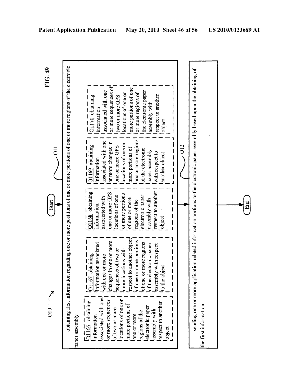 E-paper external control system and method - diagram, schematic, and image 47