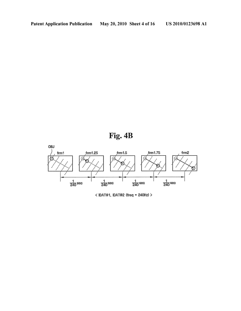 DISPLAY DEVICE INCLUDING IMAGE SIGNAL PROCESSOR AND IMAGE INTERPOLATION CHIP - diagram, schematic, and image 05
