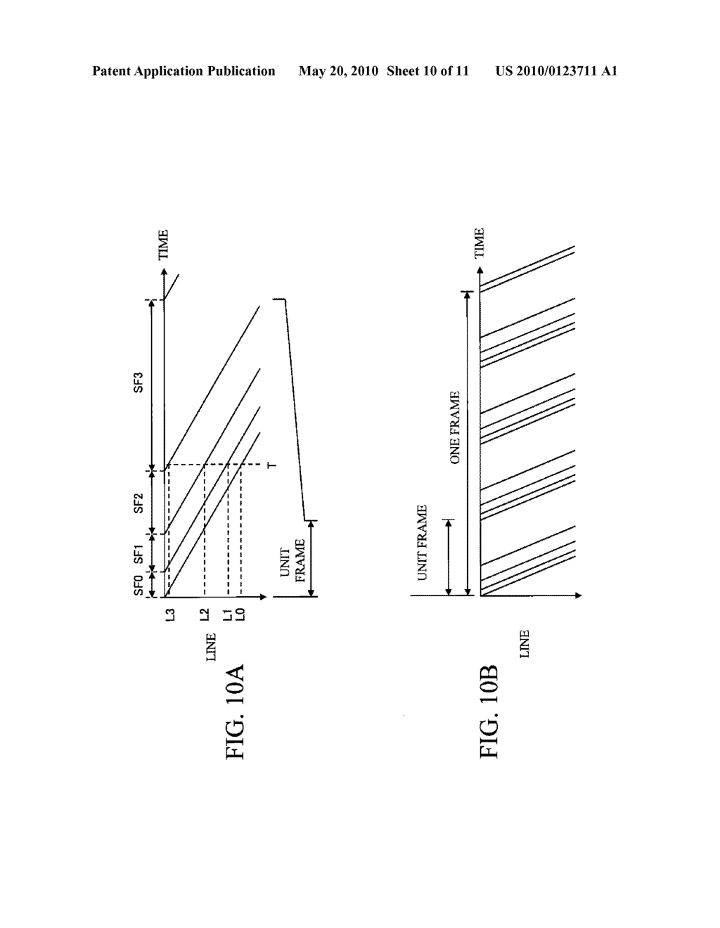 DISPLAY DEVICE - diagram, schematic, and image 11