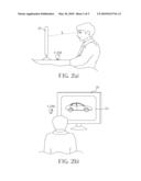 Interactive 3D image Display method and Related 3D Display Apparatus diagram and image