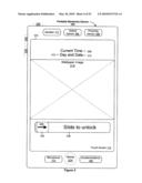 Portable Touch Screen Device, Method, and Graphical User Interface for Using Emoji Characters diagram and image