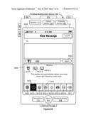 Portable Touch Screen Device, Method, and Graphical User Interface for Using Emoji Characters diagram and image