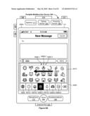 Portable Touch Screen Device, Method, and Graphical User Interface for Using Emoji Characters diagram and image