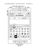 Portable Touch Screen Device, Method, and Graphical User Interface for Using Emoji Characters diagram and image