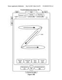 Portable Touch Screen Device, Method, and Graphical User Interface for Using Emoji Characters diagram and image