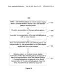 Portable Touch Screen Device, Method, and Graphical User Interface for Using Emoji Characters diagram and image