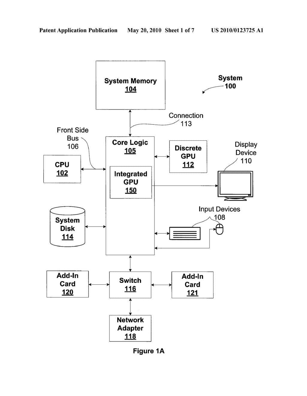 Picture Processing Using A Hybrid System Configuration - diagram, schematic, and image 02
