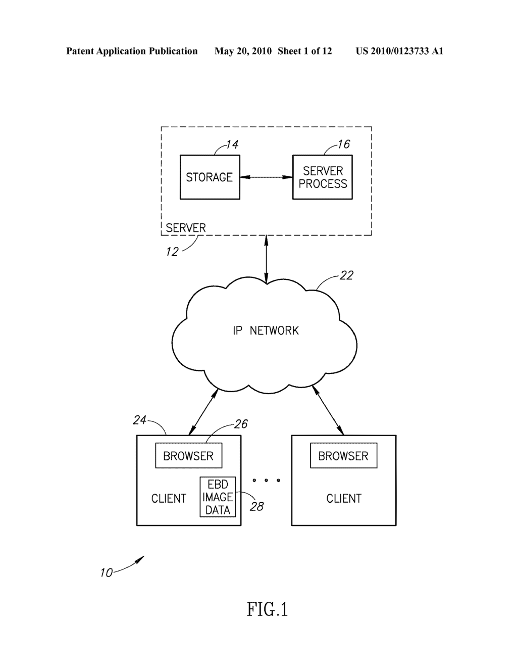 SYSTEM AND METHOD FOR THE DISPLAY OF EXTENDED BIT DEPTH HIGH RESOLUTION IMAGES - diagram, schematic, and image 02