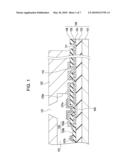 LIQUID EJECTION HEAD, LIQUID-EJECTION HEAD SUBSTRATE, LIQUID EJECTING APPARATUS INCLUDING LIQUID EJECTION HEAD, AND METHOD OF CLEANING LIQUID EJECTION HEAD diagram and image