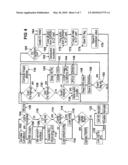 Video recording system for a vehicle diagram and image