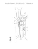 IMAGE SHOOTING DEVICE AND METHOD FOR SHOOTING IMAGE diagram and image