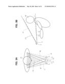 IMAGE SHOOTING DEVICE AND METHOD FOR SHOOTING IMAGE diagram and image