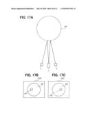 IMAGE SHOOTING DEVICE AND METHOD FOR SHOOTING IMAGE diagram and image