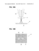 IMAGE SHOOTING DEVICE AND METHOD FOR SHOOTING IMAGE diagram and image