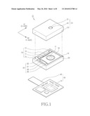 OPTICAL IMAGE STABILIZER FOR CAMERA MODULE diagram and image