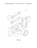 OPTICAL IMAGE STABILIZER FOR CAMERA MODULE diagram and image