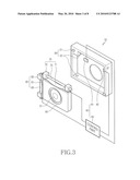 OPTICAL IMAGE STABILIZER FOR CAMERA MODULE diagram and image