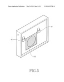 OPTICAL IMAGE STABILIZER FOR CAMERA MODULE diagram and image
