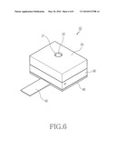 OPTICAL IMAGE STABILIZER FOR CAMERA MODULE diagram and image