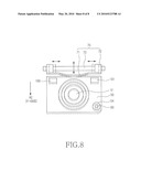 OPTICAL IMAGE STABILIZER FOR CAMERA MODULE diagram and image