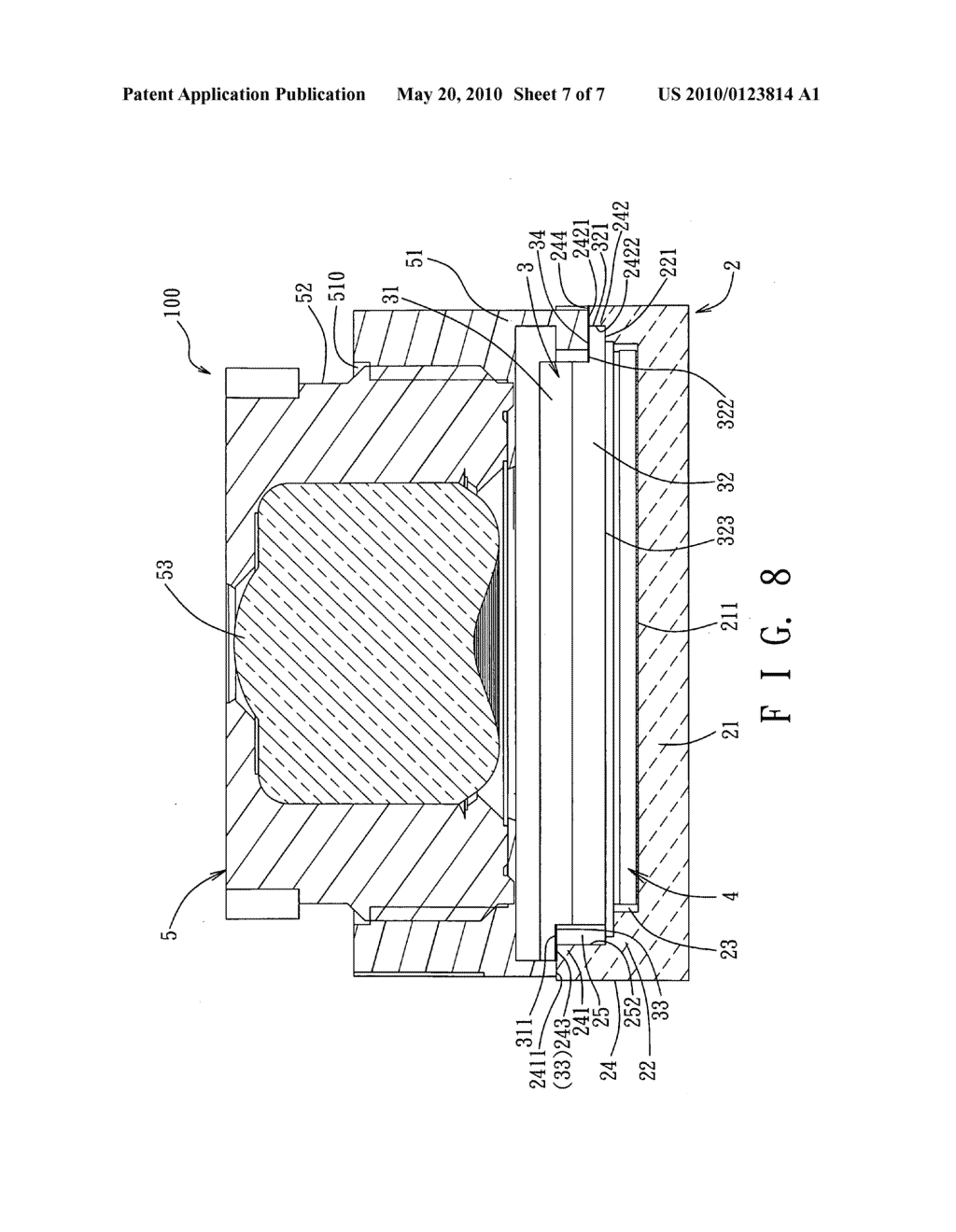 Image capturing device - diagram, schematic, and image 08