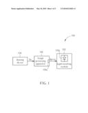 LUMINANCE CONTROL SYSTEM AND RELATED CONTROL METHOD diagram and image