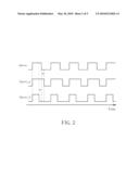 LUMINANCE CONTROL SYSTEM AND RELATED CONTROL METHOD diagram and image