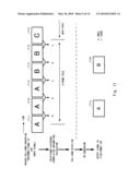 Video signal processing device and video signal processing method diagram and image