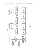 Video signal processing device and video signal processing method diagram and image