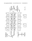 Video signal processing device and video signal processing method diagram and image