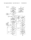 CHANNEL SELECTING DEVICE, CHANNEL SELECTING METHOD, AND PROGRAM diagram and image