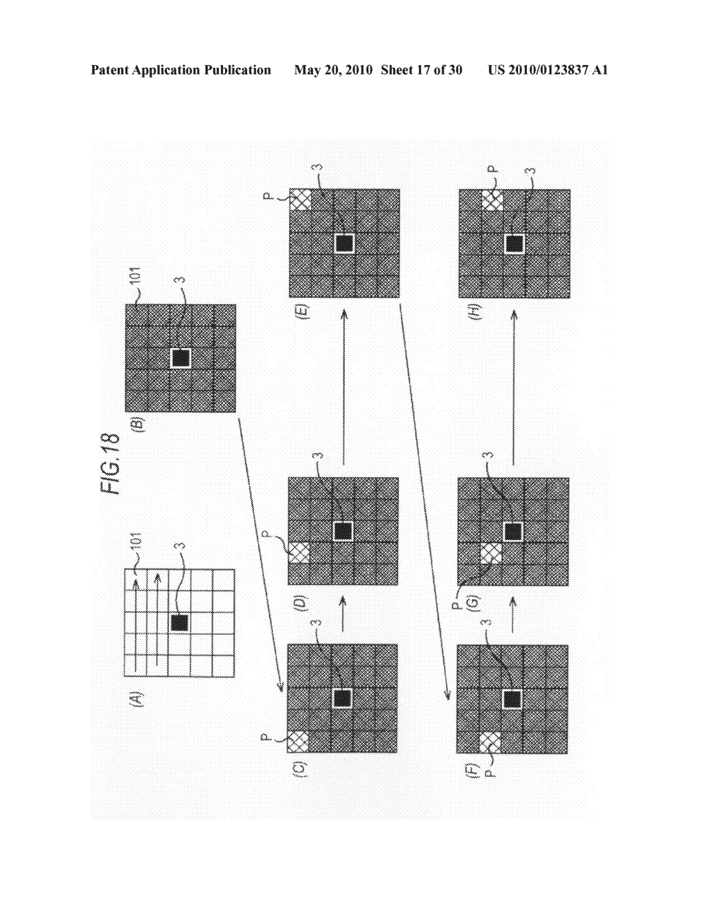 Display device - diagram, schematic, and image 18