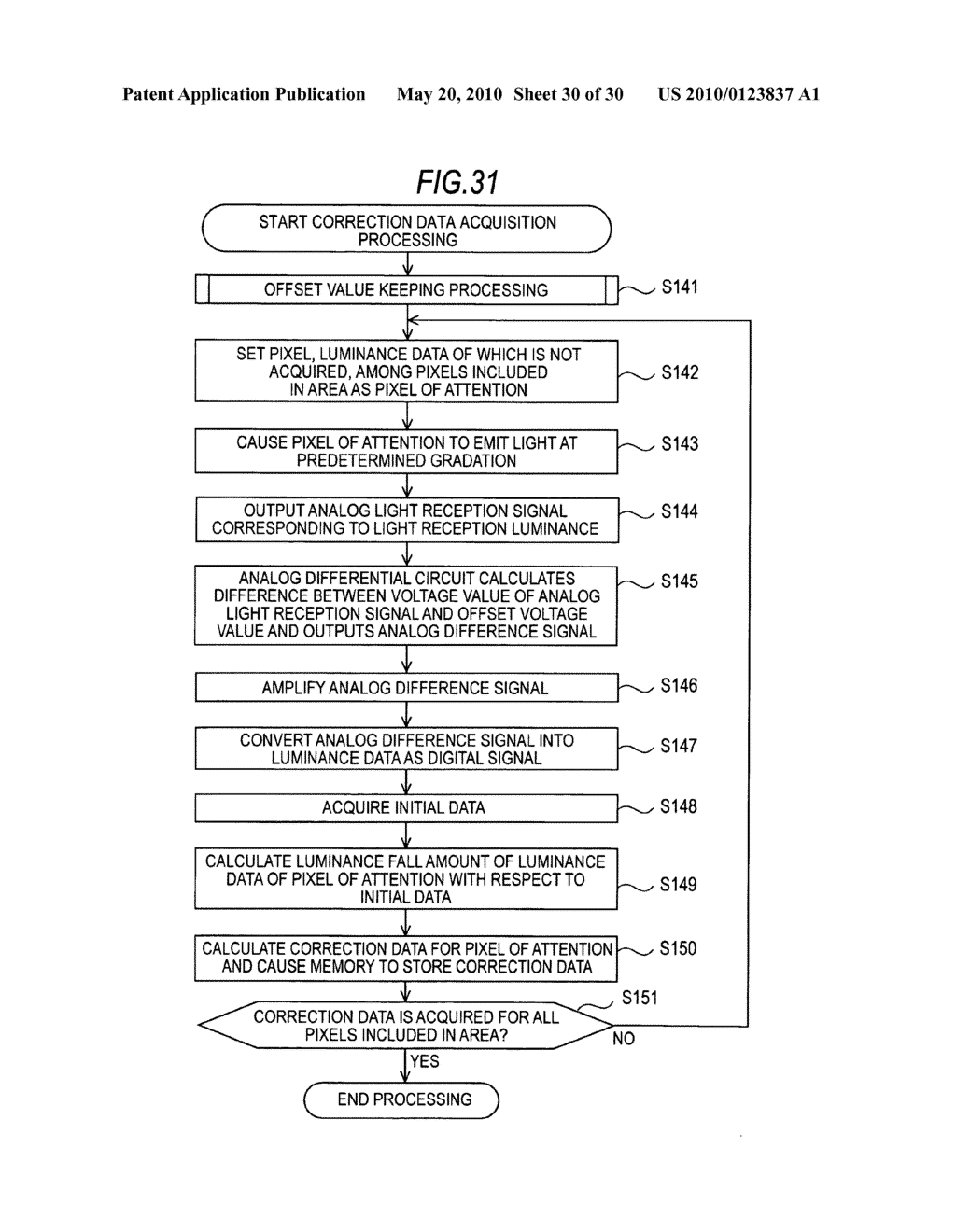 Display device - diagram, schematic, and image 31